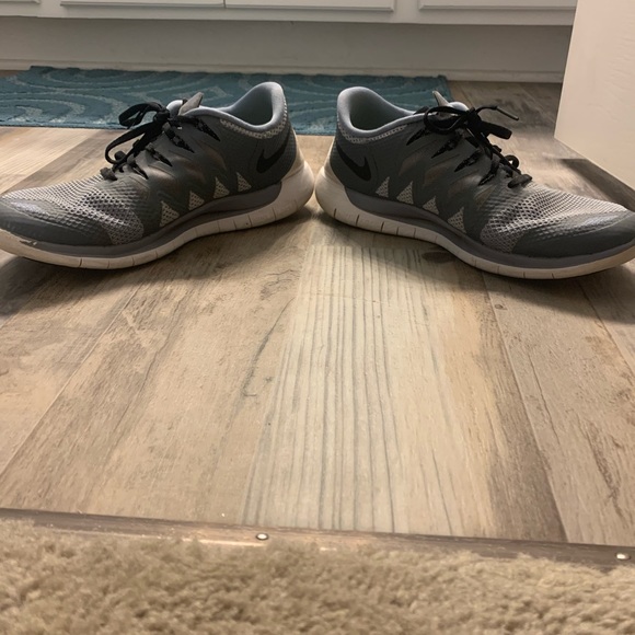 Nike free run shoes - Picture 4 of 4